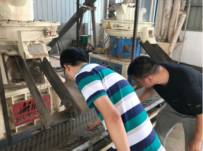 省质检院快捷检验 助力企业高效发展的优质劳务服务